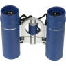 Бинокль VEBER SPORT NEW БН 8x21 черный/синий/серебристый 11002
