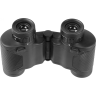 Бинокль VEBER ULTRA SPORT BН 8x25 черный 32718