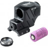Лазерный целеуказатель VEBER MN-57G 32956
