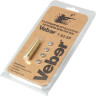 Патрон холодной пристрелки VEBER 7.62/54R 23226