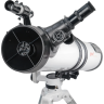 Телескоп VEBER POLARSTAR 900/114E AZ рефлектор 33182