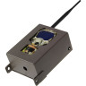 Защитный корпус для камеры слежения VEBER SG - 8.0 MMS 23229